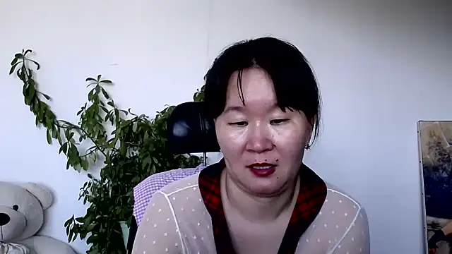 Živý XXX chat Akira_xx