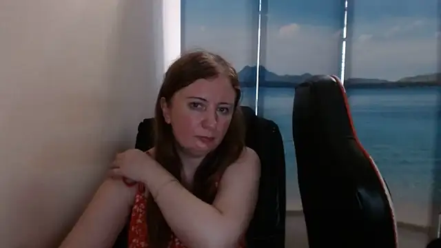 Show webcam de PeterAndJen