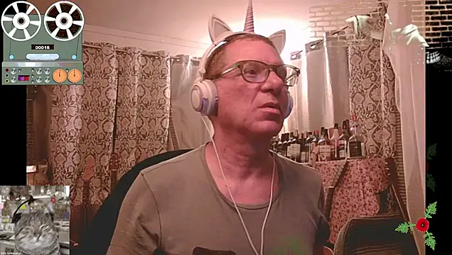 coryassman Live XXX-chat