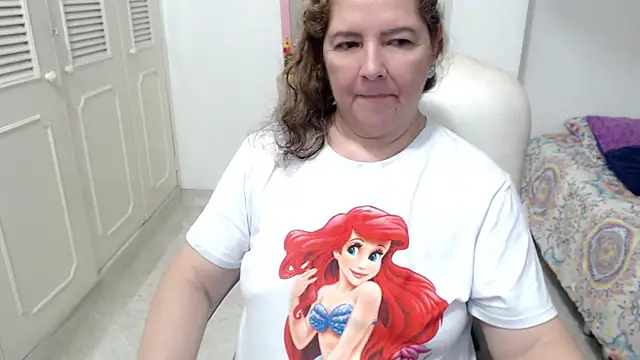 leonela_69 Live XXX-chat