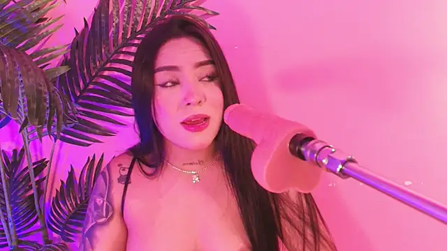 Lana_ortega লাইভ XXX চ্যাট