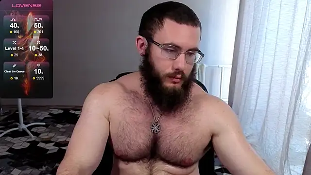 Ant_Power 라이브 XXX 채팅