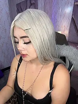 Chat XXX Live lya_nekko_