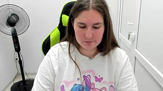 Chat XXX ao vivo de LunaVenom