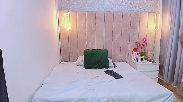 Živý XXX chat Salome_606