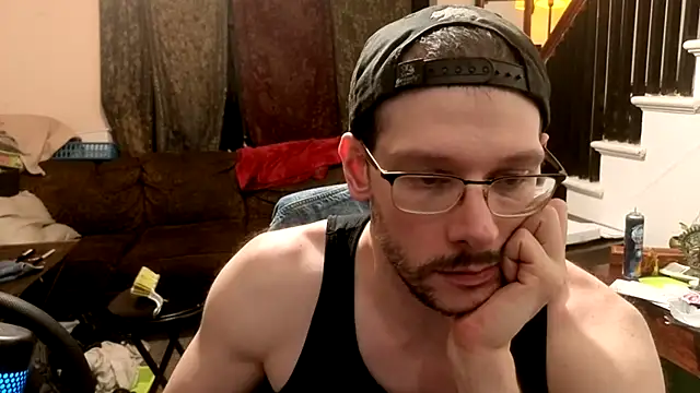 MasterDaddyCool's Live XXX Chat