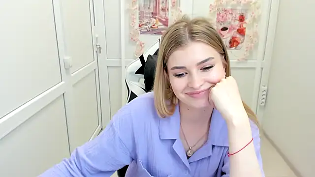 BrielleStorm's Live XXX Chat