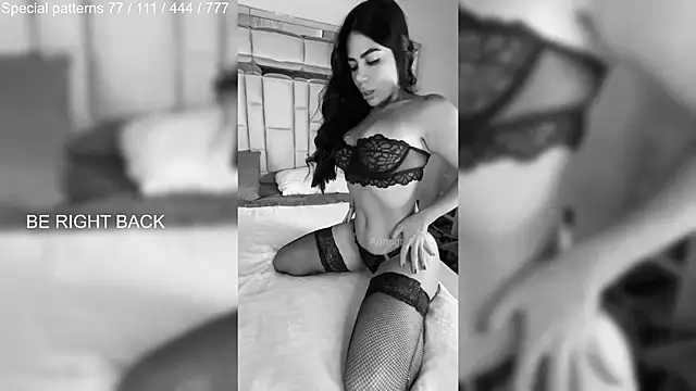 Annagr_'s Live XXX Chat