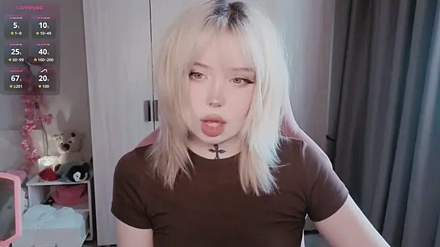 دردشة yumi_charm الجنسية المباشرة
