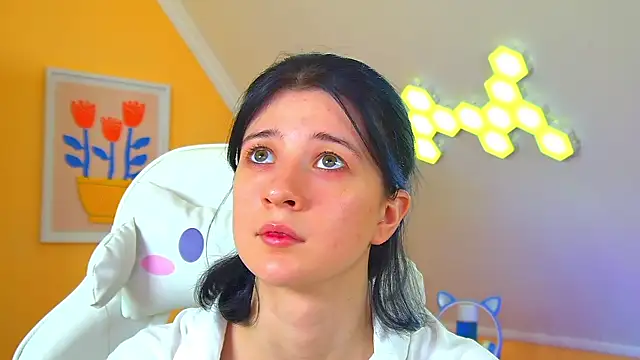 دردشة AnneAvelin الجنسية المباشرة