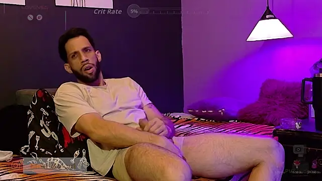 Karim_mansur Chat XXX in diretta