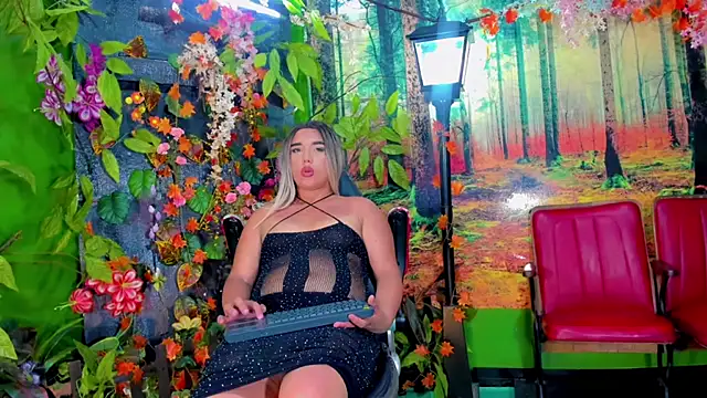 luxury_star Webcamshow