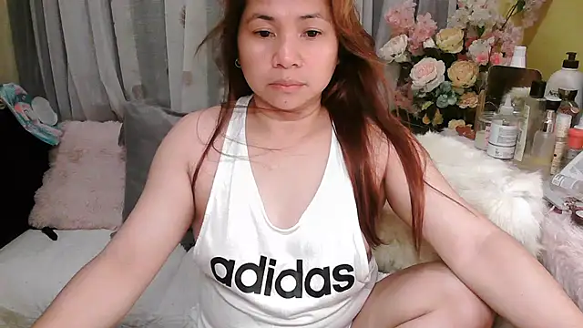 Chat XXX ao vivo de OhmyPinay