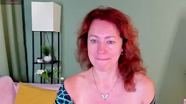 LeticiaRomano Live XXX-chat