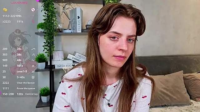 Živý XXX chat AltheaEllers