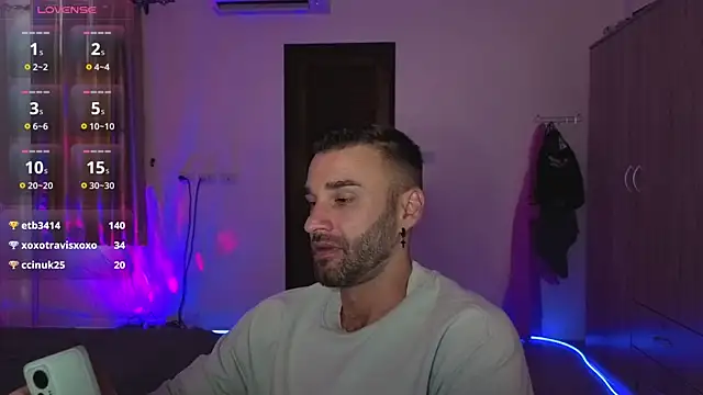Chat XXX en directo de DaddySlava