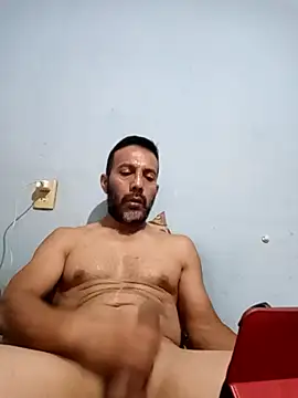 Chilechato 网络视讯表演