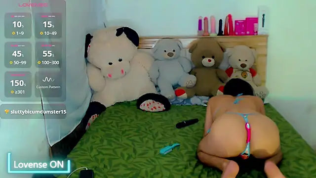 Chatroom XXX en direct de party_duo_trans