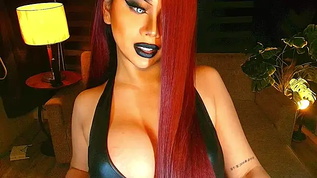 JessicaRabitttn Live XXX chat