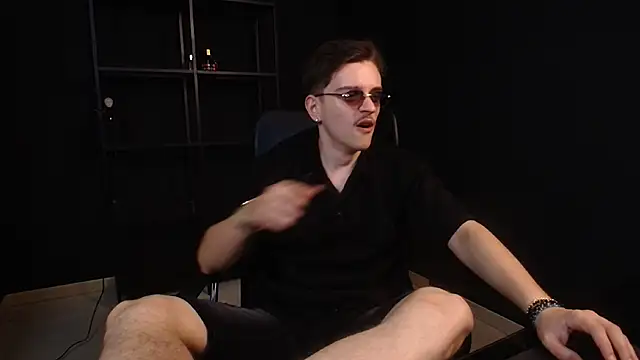 FelixStarkk Live XXX-chat