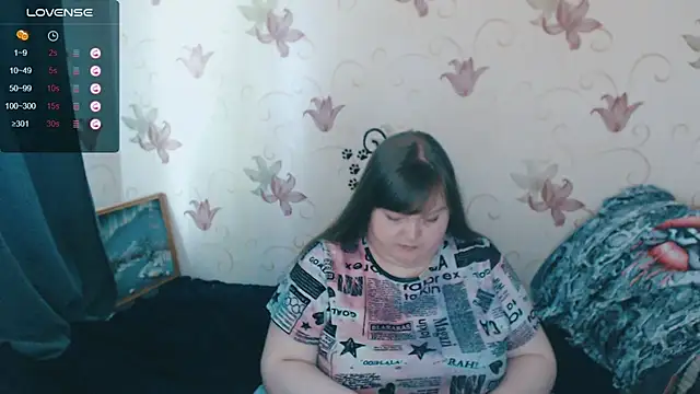Chatroom XXX en direct de fistashka___