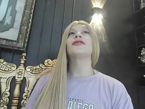 Czat XXX na żywo – Gomory_Niix