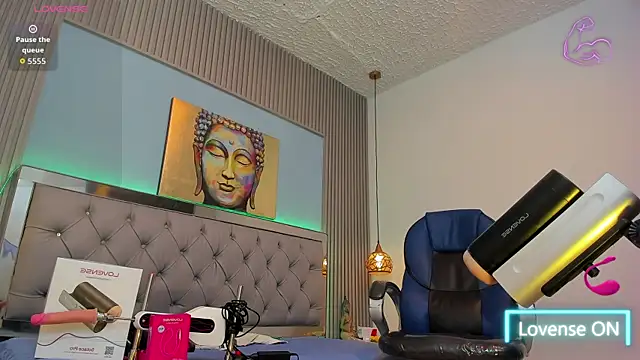 Chat XXX en directo de Ethanx18_