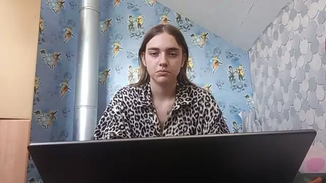 IraGerba Live XXX Chat