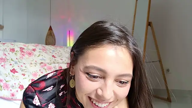 keirasworld Chat XXX in diretta
