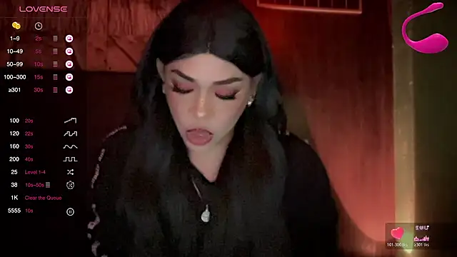 madam_agnes1's Live XXX Chat