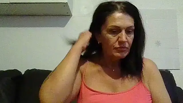 RubyyRosee – Live XXX-chat