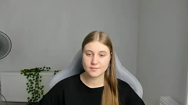 ViolaSecret's Live XXX Chat