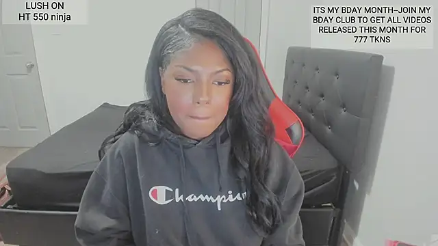demi_xoxo's Live XXX Chat