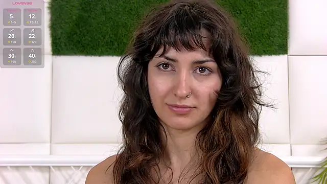 AngelaCox's Live XXX Chat