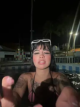 -Brittanny – Naživo XXX chat