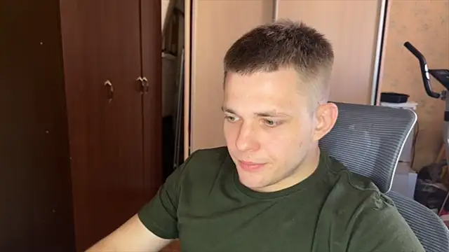 Онлайн чат XXX Nikclak