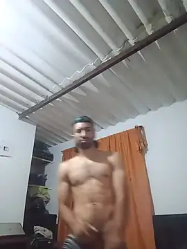 Czat XXX na żywo – Mendez777