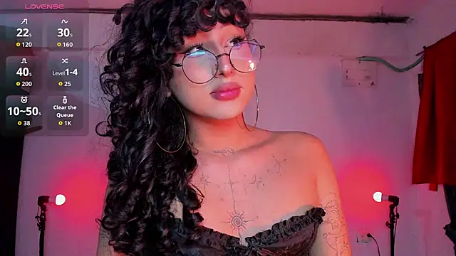 Heka_Prudence Live XXX-chat