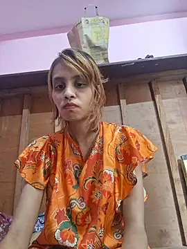 Alishaaroralive Obrolan Langsung XXX