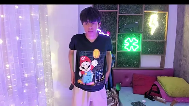 Alex_it0_ live XXX chat