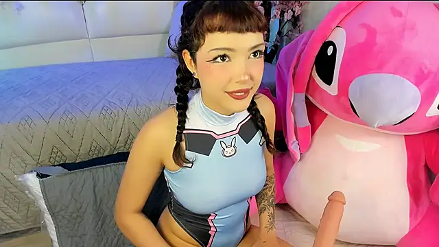 Kaitlynstone's Live XXX Chat