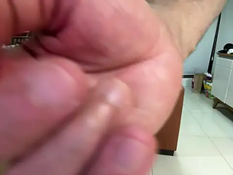 CasadoLutadorBigStuds Webcam-Show