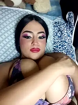 NatashaaBerry's Live XXX Chat