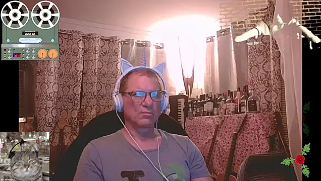 צ'אט XXX בשידור חי של coryassman