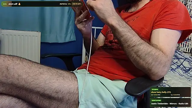 دردشة hairybearcb الجنسية المباشرة