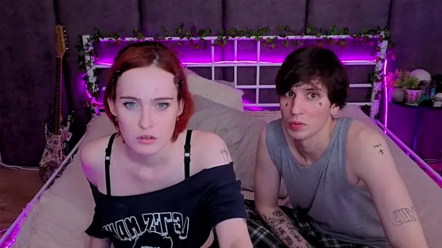 Chat XXX Live Danny_loves_Mary