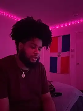 Chat XXX en directo de 420Dominican