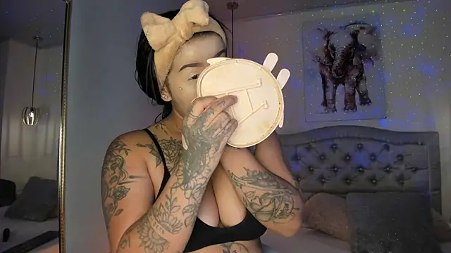 ayshel__のライブXXXチャット