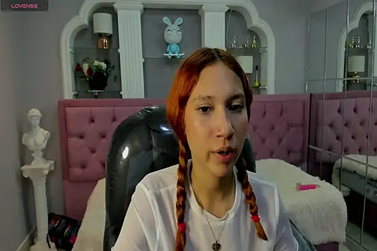 Fernanda_ss' Live XXX Chat