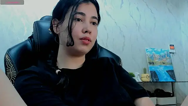 Chat XXX en directo de Diara_1an